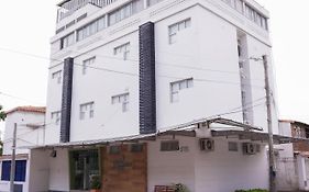 Hotel Tasajero Vip